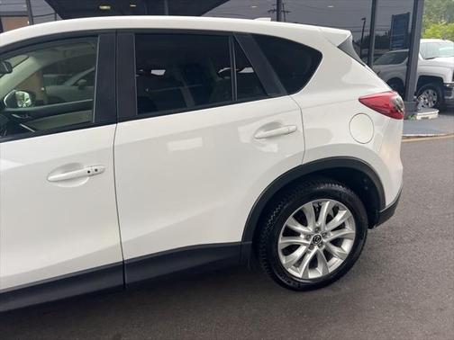 2014 Mazda CX-5 Grand Touring