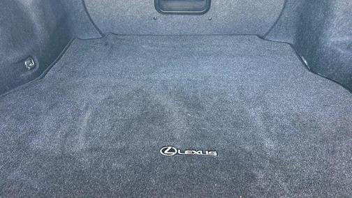 2015 Lexus ES 350 Base