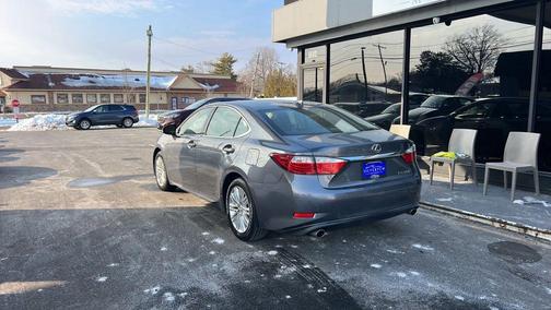2015 Lexus ES 350 Base