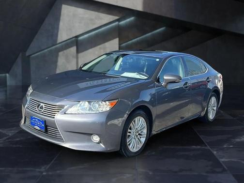 2015 Lexus ES 350 Base