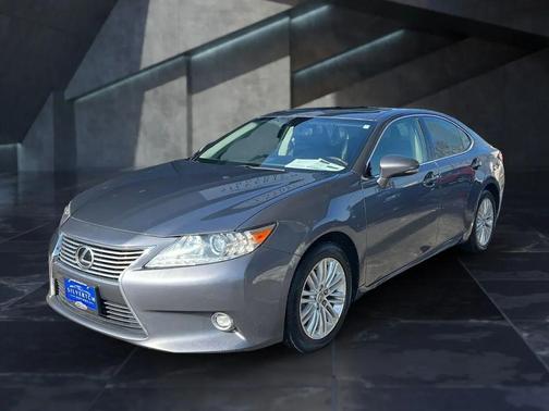 2015 Lexus ES 350 Base