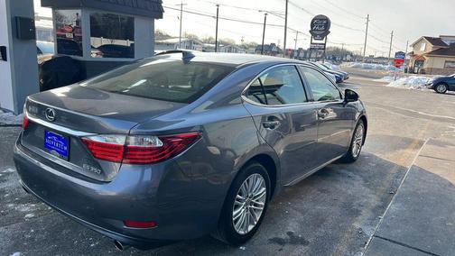 2015 Lexus ES 350 Base