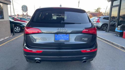 2014 Audi Q5 2.0T Premium Plus