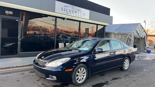 2004 Lexus ES 330 Base