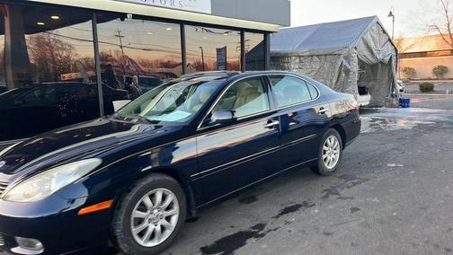 2004 Lexus ES 330 Base