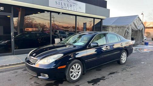 2004 Lexus ES 330 Base