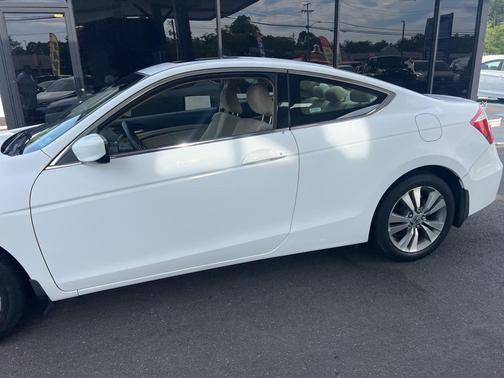 2009 Honda Accord EX