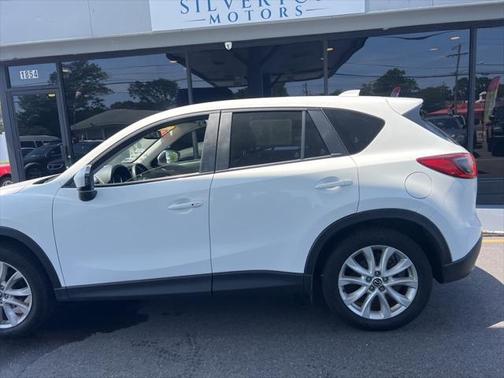 2014 Mazda CX-5 Grand Touring