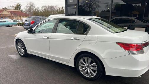 2012 Honda Accord SE