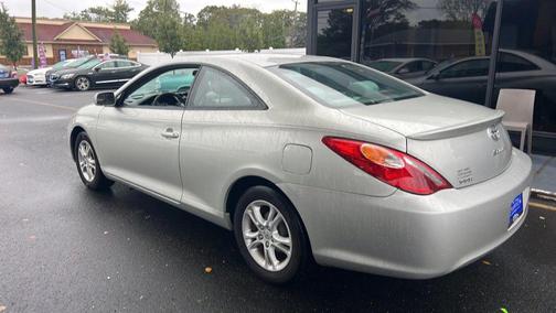 2006 Toyota Camry Solara SE