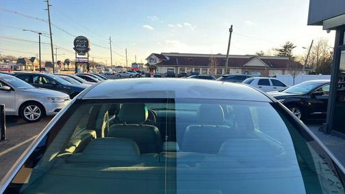 2006 Ford Five Hundred SEL