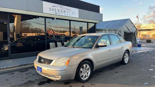2006 Ford Five Hundred SEL