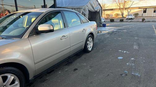 2006 Ford Five Hundred SEL
