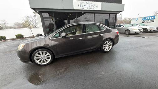 2013 Buick Verano Base