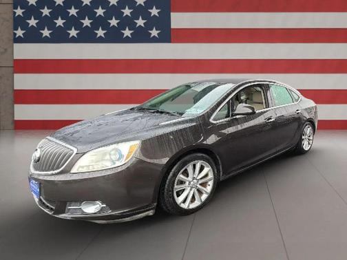 2013 Buick Verano Base