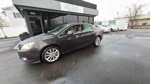 2013 Buick Verano Base