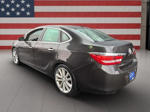 2013 Buick Verano Base