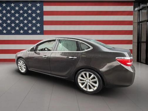 2013 Buick Verano Base