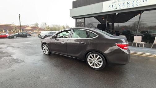 2013 Buick Verano Base