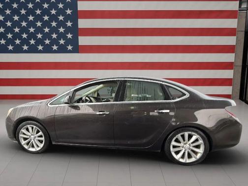 2013 Buick Verano Base