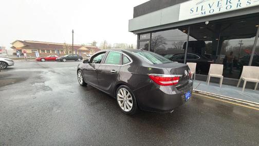 2013 Buick Verano Base
