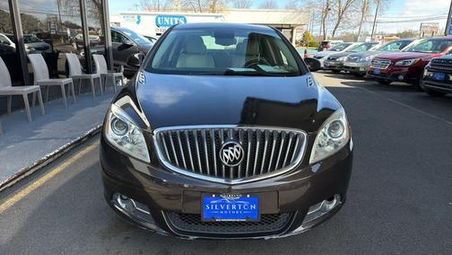 2013 Buick Verano Base
