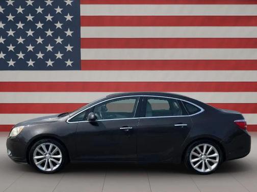 2013 Buick Verano Base