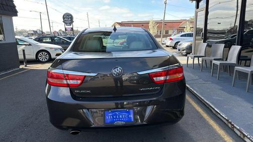 2013 Buick Verano Base