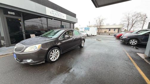 2013 Buick Verano Base