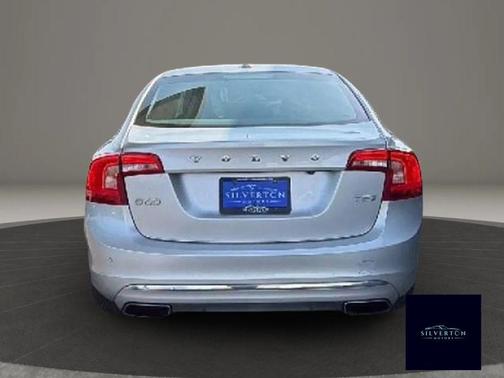 2018 Volvo S60 Inscription T5