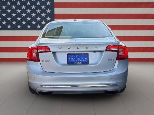 2018 Volvo S60 Inscription T5