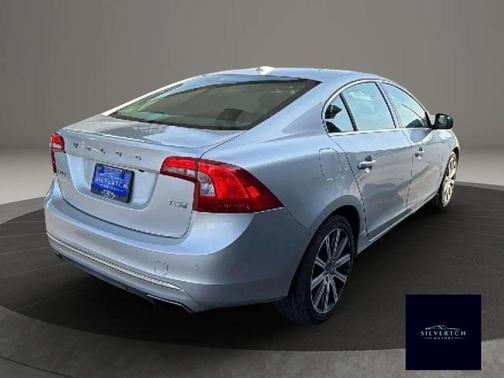 2018 Volvo S60 Inscription T5