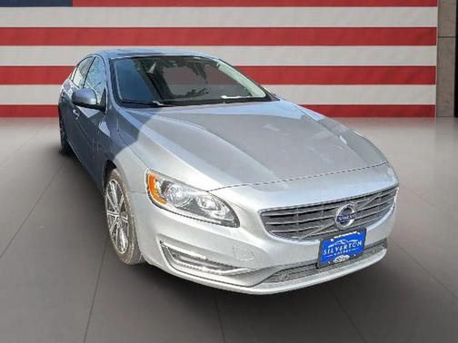 2018 Volvo S60 Inscription T5