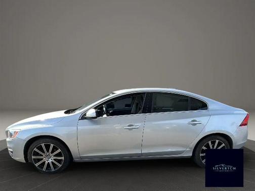 2018 Volvo S60 Inscription T5