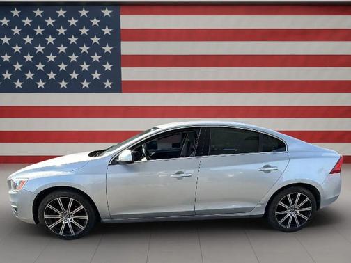 2018 Volvo S60 Inscription T5