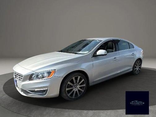 2018 Volvo S60 Inscription T5