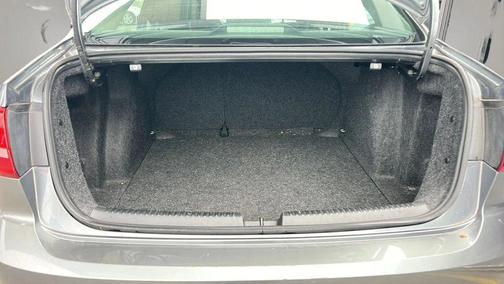 2015 Volkswagen Jetta 2.0L S