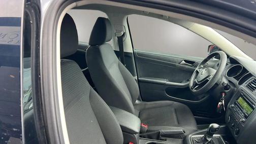 2015 Volkswagen Jetta 2.0L S