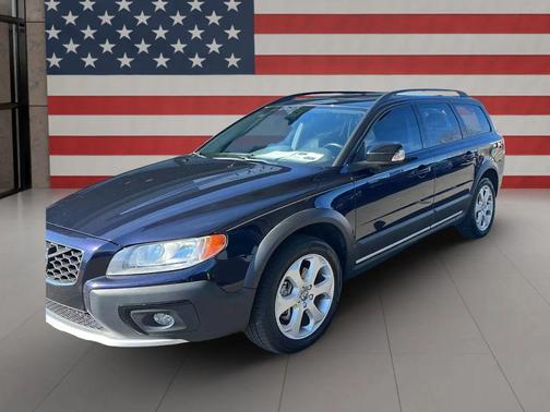2016 Volvo XC70 T5 Premier