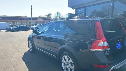 2016 Volvo XC70 T5 Premier