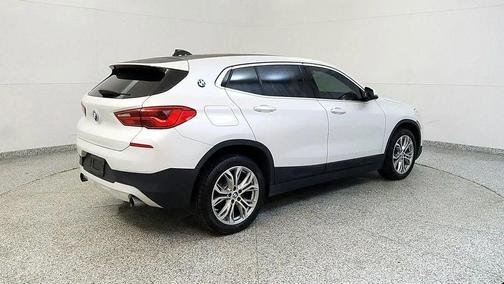 2018 BMW X2 sDrive28i