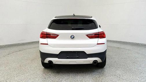2018 BMW X2 sDrive28i
