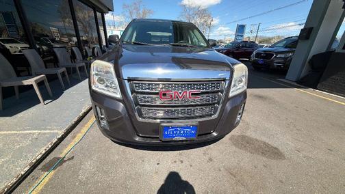 2015 GMC Terrain SLT-1