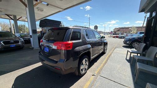 2015 GMC Terrain SLT-1