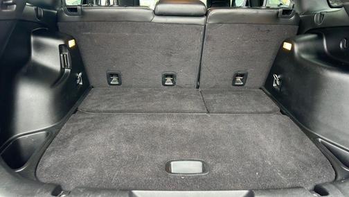 2015 Jeep Cherokee Sport