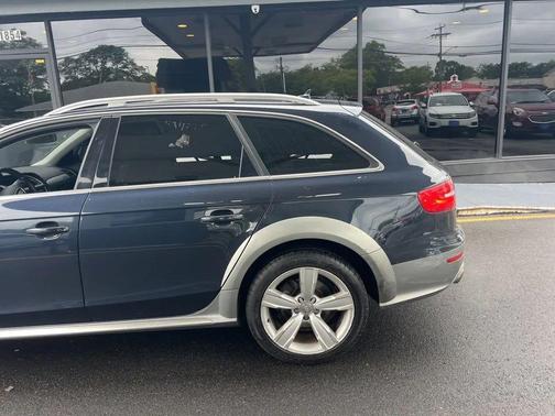 2014 Audi allroad 2.0T Premium Plus