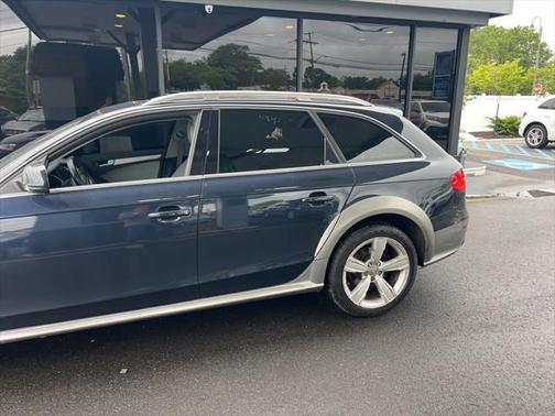 2014 Audi allroad 2.0T Premium Plus