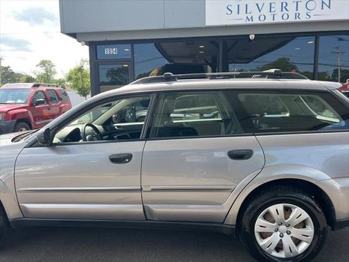 2008 Subaru Outback 2.5 i