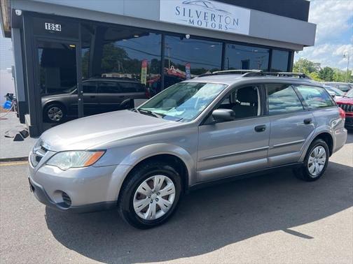 2008 Subaru Outback 2.5 i