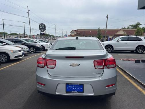 2013 Chevrolet Malibu 1LS